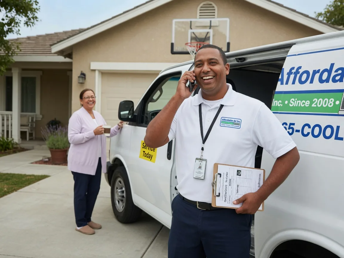 Central Ac Repair Wyano, PA FAQs